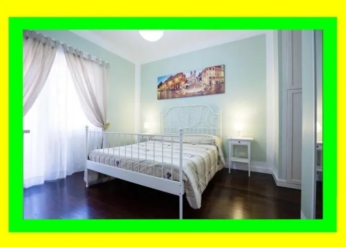 Longhi Holidays House