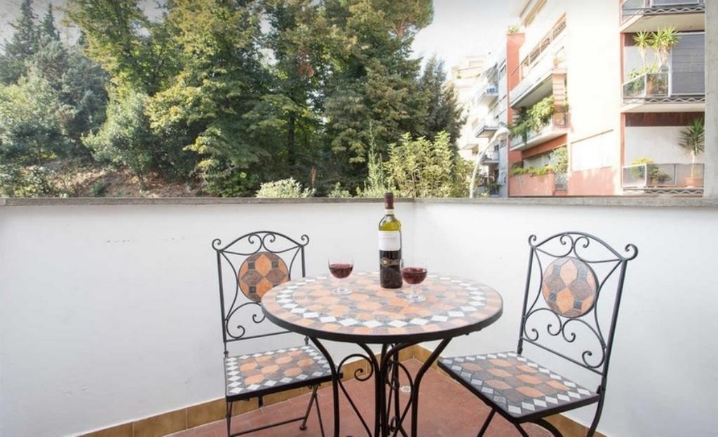 Longhi Holidays House