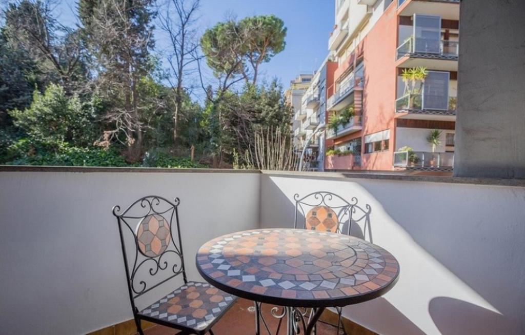 Apartment Longhi Holidays House *