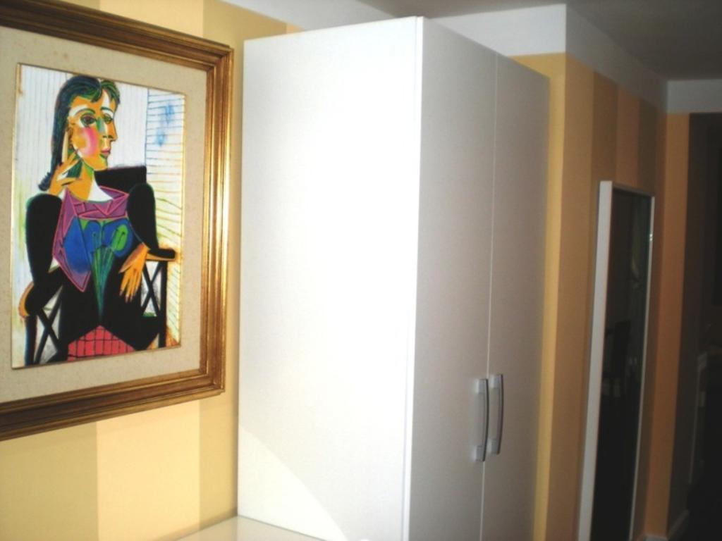 Longhi Holidays House Rome