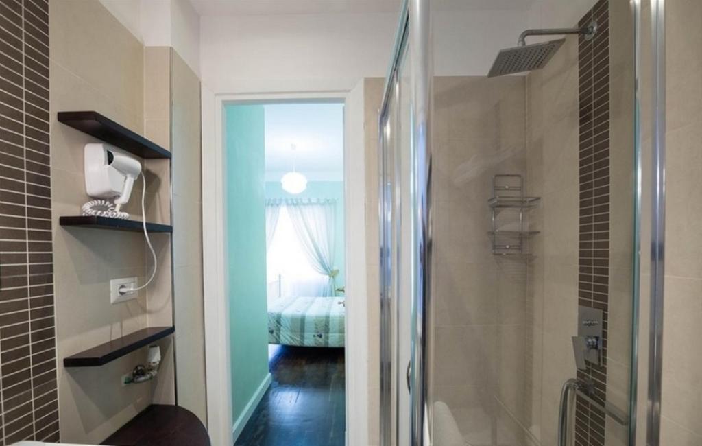 Apartment Longhi Holidays House
