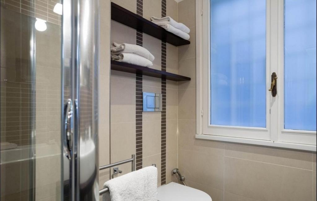 Longhi Holidays House Apartment *