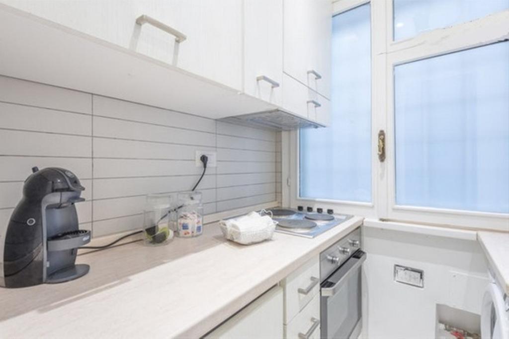 Longhi Holidays House Apartment Rome