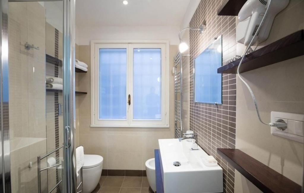Longhi Holidays House Rome