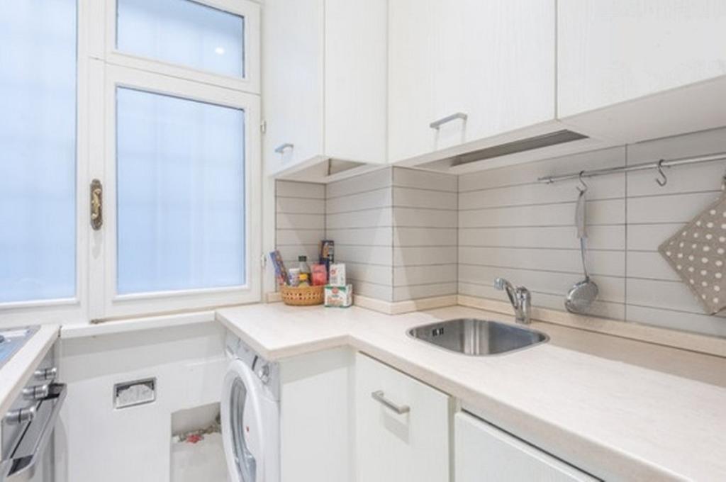 Longhi Holidays House Apartment