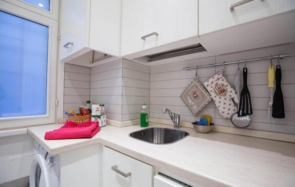 Apartment Longhi Holidays House *