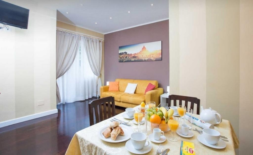 Longhi Holidays House *
