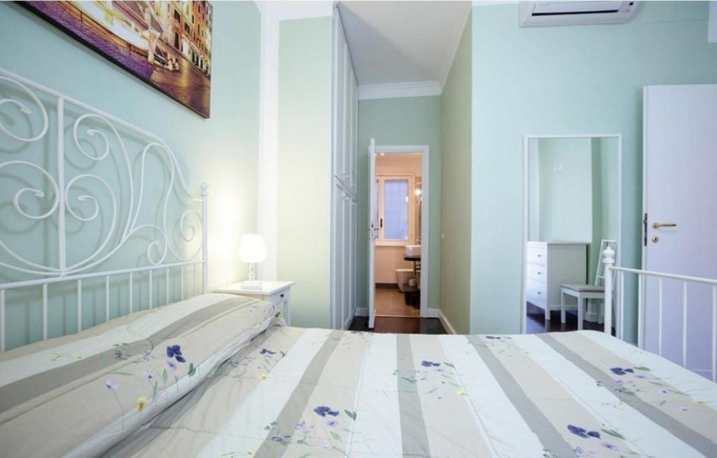 Apartment Longhi Holidays House Rome