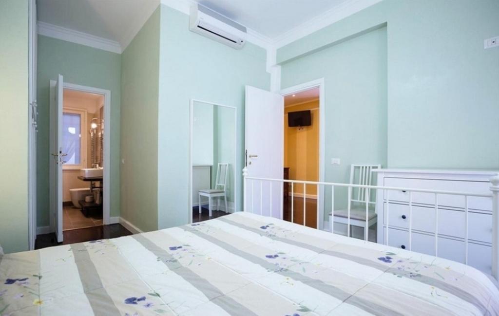 Longhi Holidays House Appartement Rome
